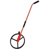 Bon Tool 14-641 Measuring Wheel - All Steel 36-inch Circumference - 2 of 4