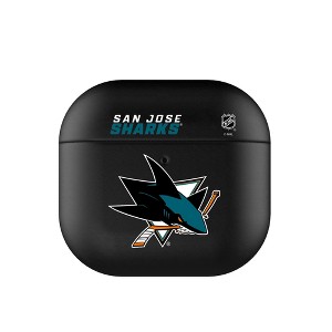 Keyscaper NHL Western Conference Teams Insignia AirPod Case Cover for AirPods 4 - 1 of 4