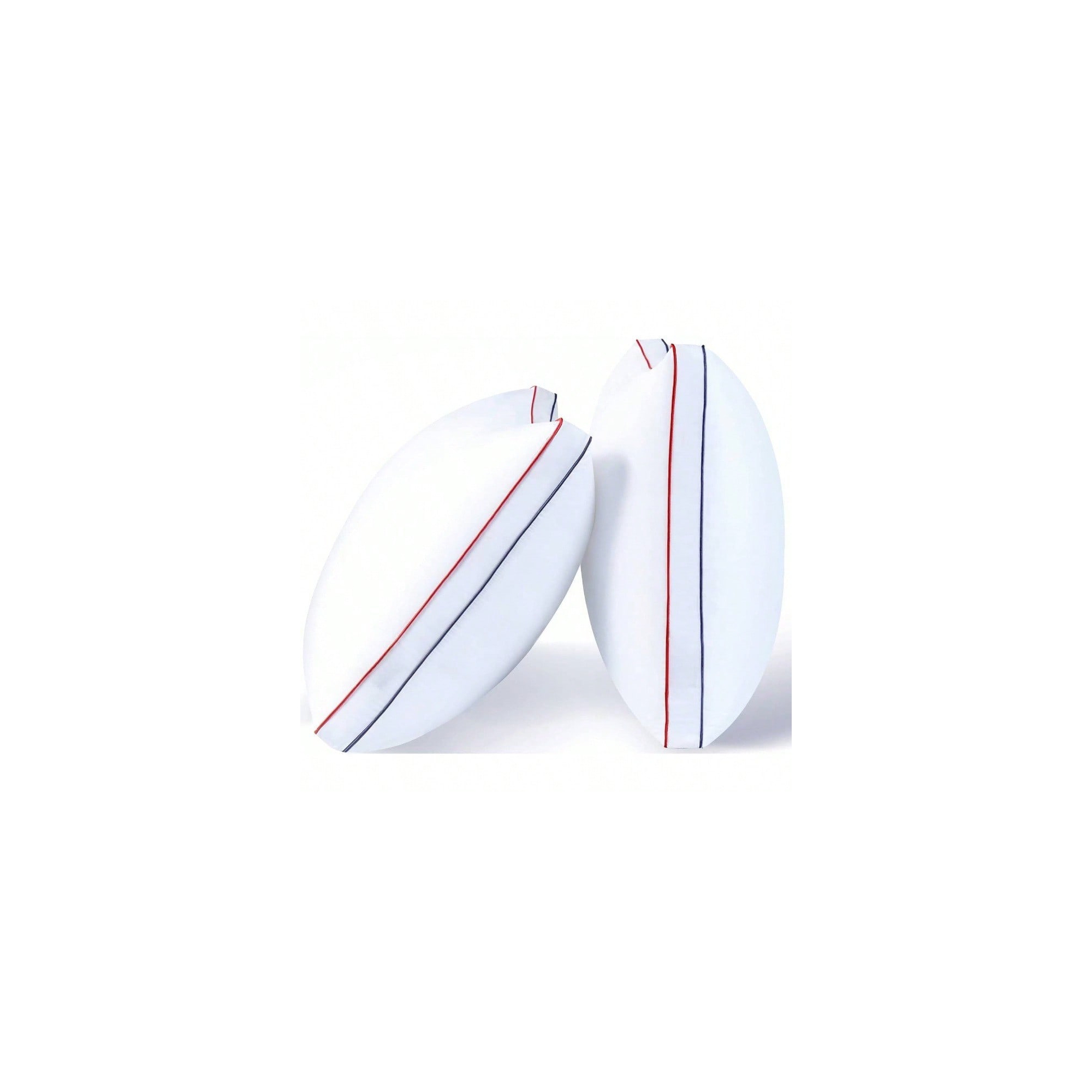 Queen Size Bed Pillows, 2 Pack,