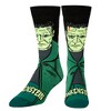 Odd Sox, Frankenstein, Funny Novelty Socks, Large - 2 of 4