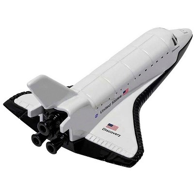 Modèle Réduit Corgi Space Shuttle 91306 - Diecast Metal, Neuf, Collection Exploration Spatiale
