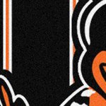 baltimore orioles 1954-1963