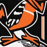 baltimore orioles 1954-1963