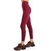 Women's Night Rider High Legging - YEAR OF OURS - 2 of 4