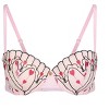 Adore Me Women's Amorette Balconette Bra - 4 of 4