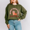 Simply Sage Market Retro Mommy Needs Some Pumpkin Spice Sweatshirt - 2 of 4