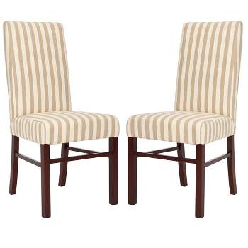 Classic 20''H Side Chair (Set Of 2)  - Safavieh