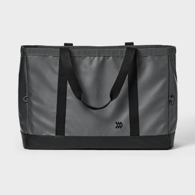 All In Motion 45L Basic Gear Hauler Tote Bag - All In Motion™ Black — фото 2