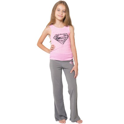 supergirl logo