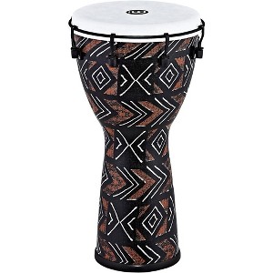 MEINL Alpine Synthetic Djembe - 1 of 3