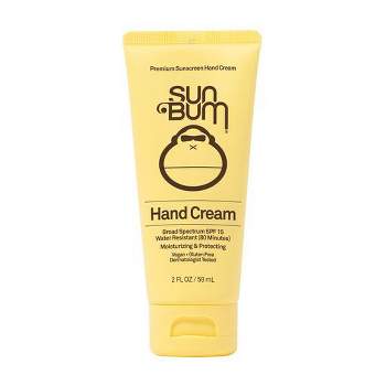 Sun Bum Hand Cream - SPF 15 - 2 fl oz