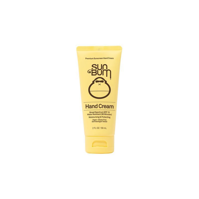 Sun Bum Hand Cream - SPF 15 - 2 fl oz, 1 of 8