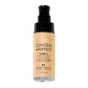 Milani Conceal + Perfect 2-in-1 Foundation + Concealer - 1 fl oz - 4 of 4