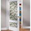 Netflix Stranger Things Hawkins Woods Peel and Stick Kids' Wallpaper Brown - RoomMates: Giant Wall Decal, Self-Adhesive - 2 of 4