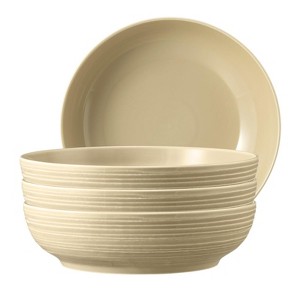 Frieling Seltmann Weiden Terra Bowl 9.8 Inch, Set of 4 - 1 of 2