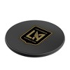 MLS Western Conference Teams Linen 15-Watt Wireless Charger - 2 of 4