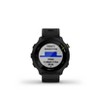 Garmin Forerunner 55 Gps Running Smartwatch - Black : Target