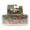 Greenlight Collectibles 1/64 1973 Volkswagen Thing and Utility Trailer Hitch & Tow Series 26 32260-C - 2 of 2