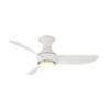 Modern Forms Renegade 8-Blade LED Smart Ceiling Fan - 2 of 3