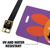 Powerpuff Girls Blossom Head Luggage ID Tags Set of 2 - 4 of 4