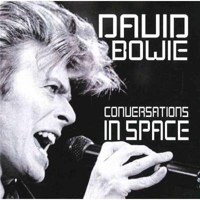 David Bowie - Conversations in Space (CD)