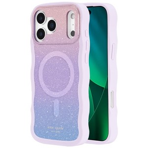 kate spade new york Apple iPhone 17 Pro Max MagSafe Compatible Designer Phone Case - 1 of 4