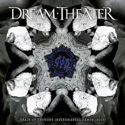 Dream Theater - Lost Not Forgotten Archives: Train of Thought Instrumental Demos (EXPLICIT LYRICS)