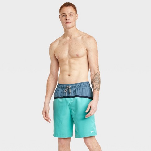 Target swim trunks for on sale men