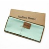 Solino Home Cotton and Linen Table Runner | Dru - 4 of 4