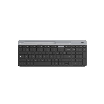 Logitech K580 Slim Multi-Device Wireless Keyboard Chrome OS Edition