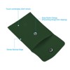 Unique Bargains Portable Microfiber Velvet Soft Jewelry Pouches 6 Pcs - 3 of 4