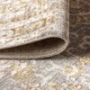 Petras Modern Ornate Medallion Area Rug  - JONATHAN Y - 4 of 4