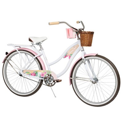 target womens beach cruiser