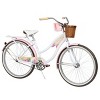 womens panama jack bike