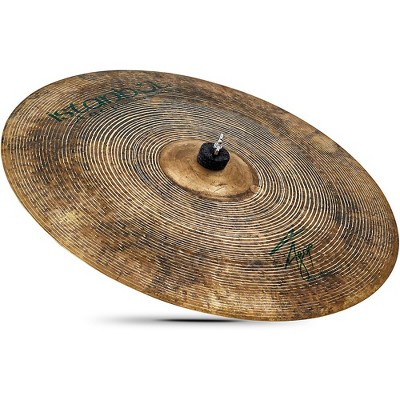 Istanbul Agop Signature Medium Ride Cymbal 22 in.