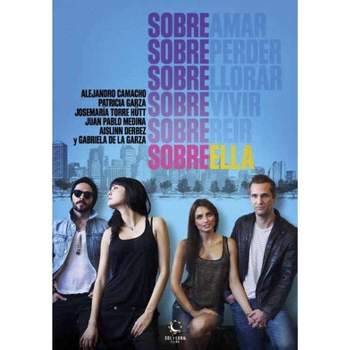 Sabre Ella (DVD)(2016)