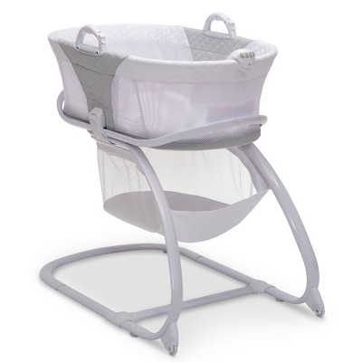 child moses basket