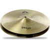 Stagg AX Series Copper-Steel Alloy Innovation Cymbal Set - 3 of 3