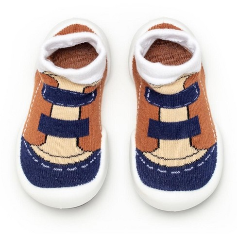 Target baby deals boy shoes