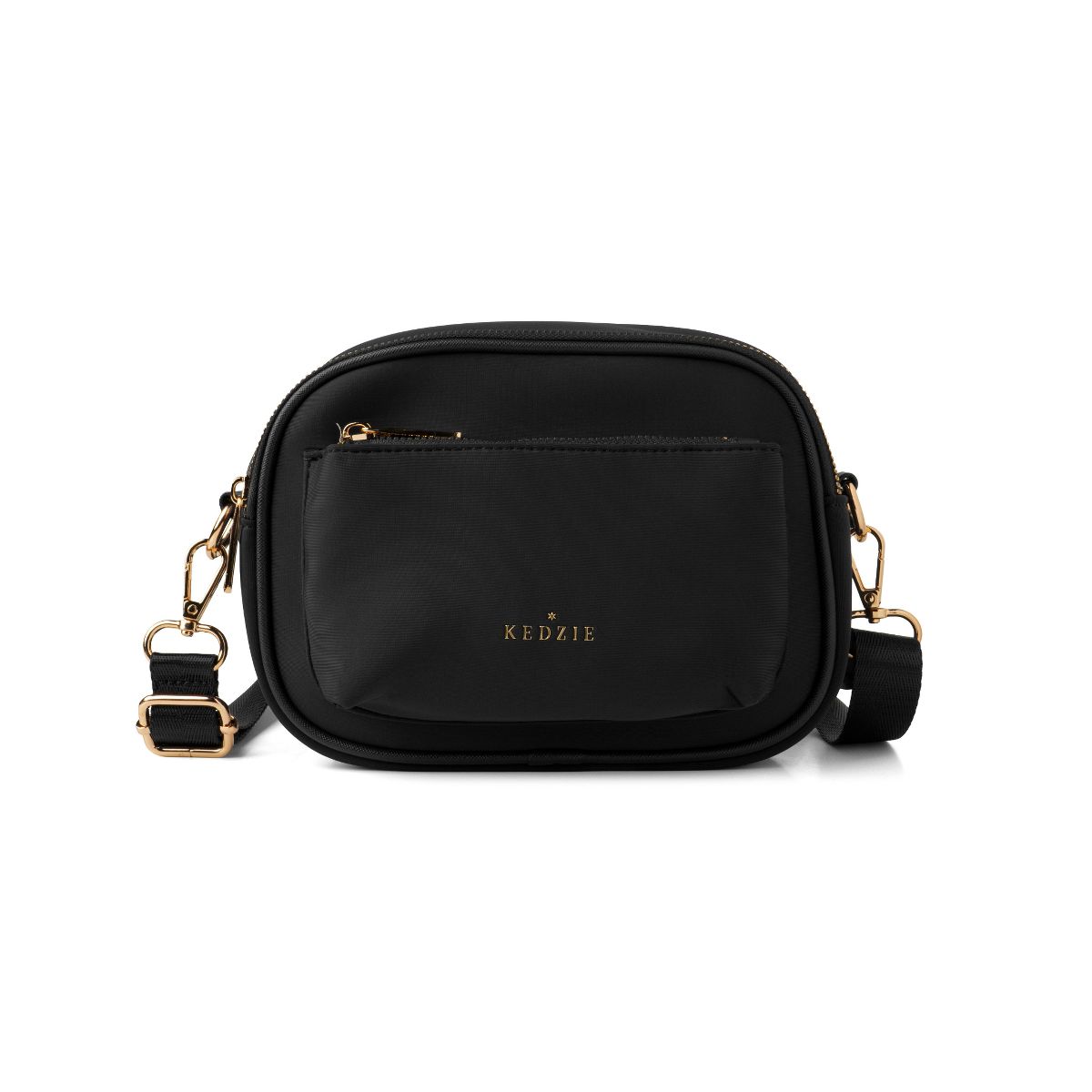 Kedzie Women's Sloane Crossbody Bag