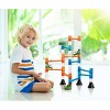Quercetti Migoga Marble Run - Transparent - 4 of 4