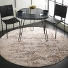 Ravine Shag RVE356 Power Loomed Indoor Rug - Safavieh - 2 of 4