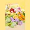 Robotime Rolife Nanci's Fruit Mood Surprise Plush Pendant 1 Pc Mystery Box - 2 of 4