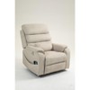 TiramisuBest Lounge chair lift chair relax sofa chair sitting room furniture sitting room power supply elderly electric lounge chair with Wh - 4 of 4