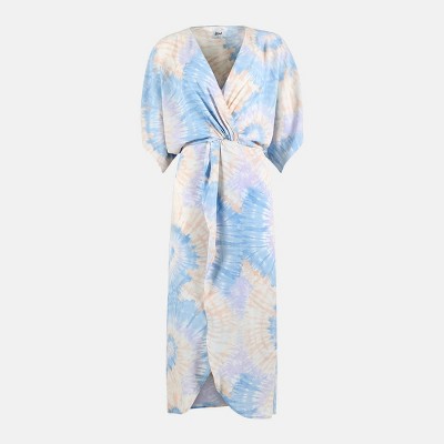 Joey Maxi Dress - LEZAT