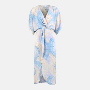 Joey Maxi Dress - LEZAT - 1 of 4