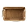 Bone Dry Polyester Pet Bin Paw - 2 of 4