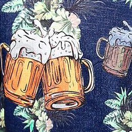 navy beer
