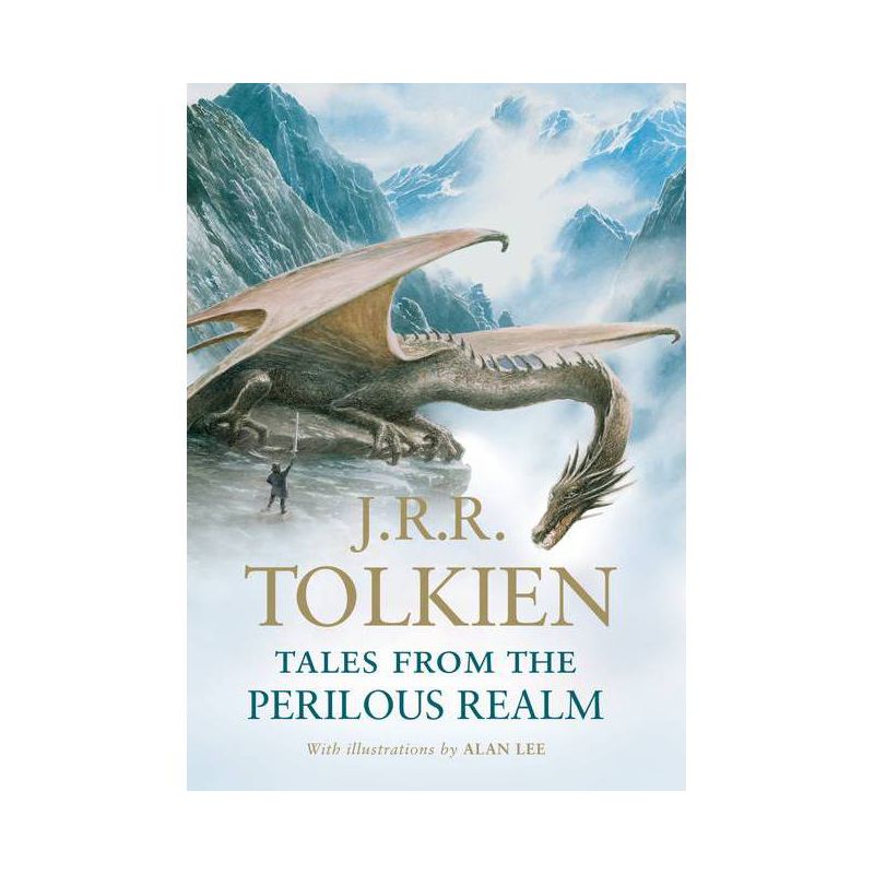 Tales from the Perilous Realm - by J R R Tolkien, 1 of 2