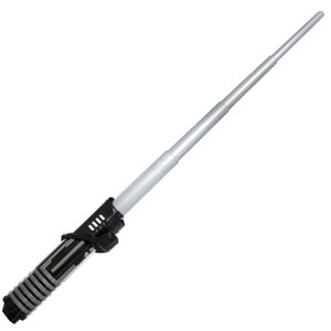 Star Wars Non Electronic The Mandalorian Darksaber - 1 of 4